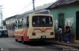 A.C. Conductores Unidos del Tuy 38, por Jesus Valero