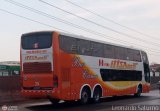 Ittsa Bus (Perú) 079, por Leonardo Saturno