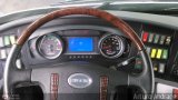 Venehiger C.A. 001 Higer KLQ6142SQE3L Galaxy DD Integral Cummins ISMe 30 385Hp