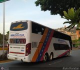 Aerorutas de Venezuela 0001, por Alvin Rondn
