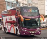 Way Bus (Per) 206