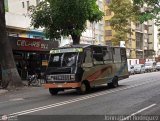 DC - A.C. de Conductores La India 066, por Jonnathan Rodrguez