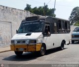 VA - Unin Conductores Jos Mara Vargas 071