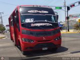 ZU - A.C. Uniceis 60 por Abner Sarcos