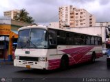 Expresos La Guayanesa 055 Mercedes-Benz O-307 Venezolano Mercedes-Benz O-317