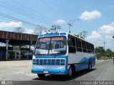 Asociacin de Conductores Expresos Hernandez 17, por Leonardo Saturno