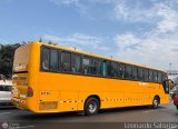 Empresa Peruana Pendiente 958 Marcopolo Andare Class Mercedes-Benz O-500R