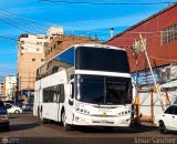 Colectivos Sol de Oriente 1053, por Josue Snchez