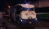 DC - A.C. de Transporte Roosevelt 151