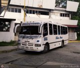 A.C. Mixta de Transporte Tchira Mrida R.L. 0020, por Johan Eduardo