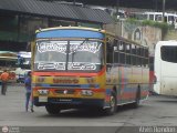 Transporte Unido (VAL - MCY - CCS - SFP) 069