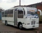 A.C. Transporte Paez 007, por Yenderson Fernandez C.
