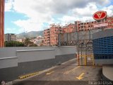 Garajes Paradas y Terminales Caracas