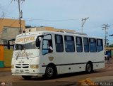 A.C. Transporte Central Morn Coro