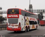 Turismo Transporte Imperial (Per) 2024