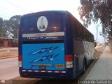 T. y S. Divina y Milagrosa Virgen de Ftima 187 Comil Campione 3.45 Volvo B9R