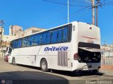Transporte Orituco 1071, por Josue Snchez