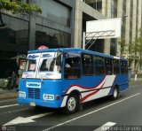 DC - A.C. de Transporte Roosevelt 022