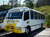 Coop. de Transporte La Candelaria 32