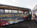 Expresos Alianza 331