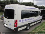 Velotax 17195 Volkswagen Crafter  