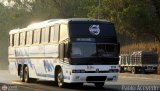 Bus Ven 3010, por Pablo Acevedo