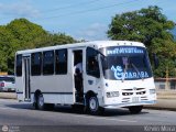 A.C. Transporte Independencia 070