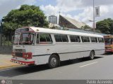 CA - Transporte Santa Rosa C.A. 08 Marcopolo Bertioga Cummins V-504 (V8 210Hp)