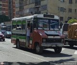 DC - Unin Conductores del Oeste 511, por Jonnathan Rodrguez