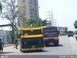 Garajes Paradas y Terminales Puerto-Cabello