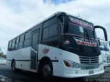 Unin Valencia A.C. 012 Encava E-NT710 Encava Cummins Serie 700