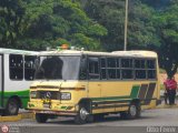 MI - Unin Circunvalacin Los Teques 038, por Otto Ferrer