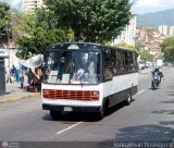 DC - S.C. Plaza Espa�a - El Valle - Coche 159, por Jonnathan Rodr�guez