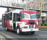 A.C. de Transporte La Raiza 102, por Jesus Valero