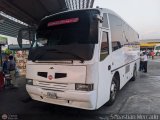 Expresos Juregui 205 Unvi Xeito Nissan 3000 TDI
