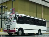 DC - A.C. de Transporte Roosevelt 151