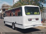 ZU - U.C. Barrio La Polar 131, por Sebastin Mercado