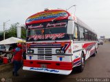 Expresos La Gran Colombia 19 por Sebasti�n Mercado