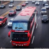 Transportes y Servicios Molibus 958 Modasa Zeus III DP Mercedes-Benz O-500RSD