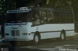 C.U. Caracas - Los Teques A.C. 092, por Pablo Acevedo
