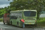 Metrobus Caracas 530