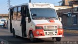 ZU - U.C. Carabobo 010, por Sebastin Mercado