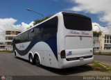 A.C. Mixta de Transporte Tchira Mrida R.L. 0041, por Andrs Ascanio