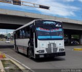 CA - Asoc. Coop. de Transporte La Arenosa R.L. 011, por Andrs Ascanio