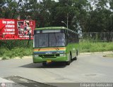 Metrobus Caracas 802