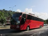 Sistema Integral de Transporte Superficial S.A 036