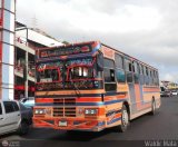 Transporte Unido (VAL - MCY - CCS - SFP) 029, por Waldir Mata