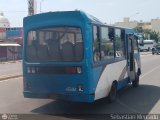 ZU - A.C. Uniceis 23, por Sebastin Mercado