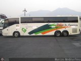 Rutas de Amrica 115 Irizar Century 390 Scania K124IB