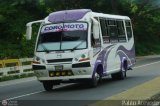 Coop. de Transporte Coromoto 90